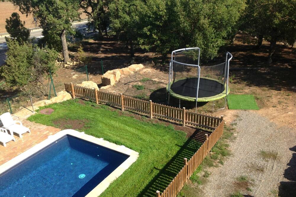 Photo of Outdoor in Llobera