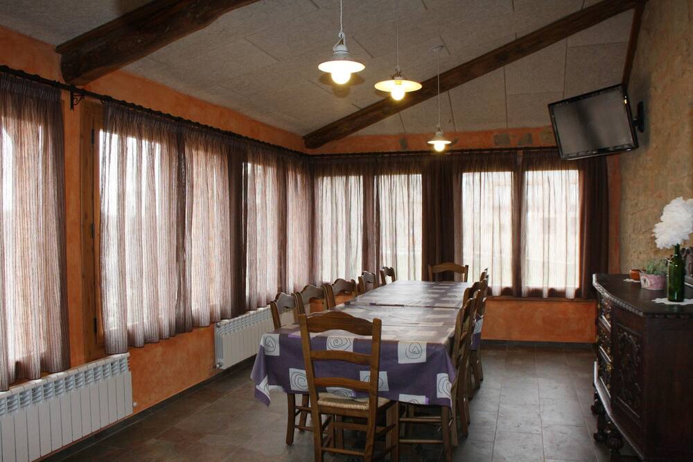 Photo of Livingroom in Llobera