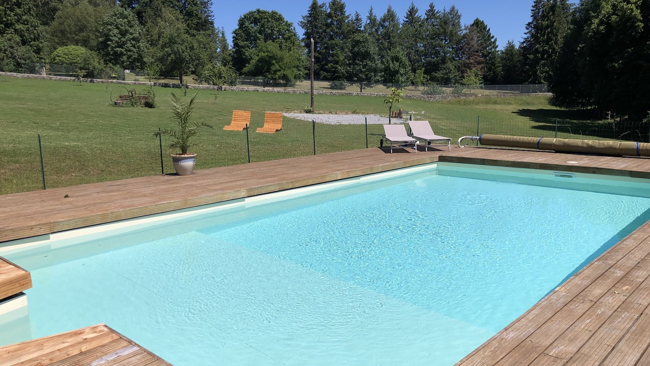 Photo of Outdoor in Creuse