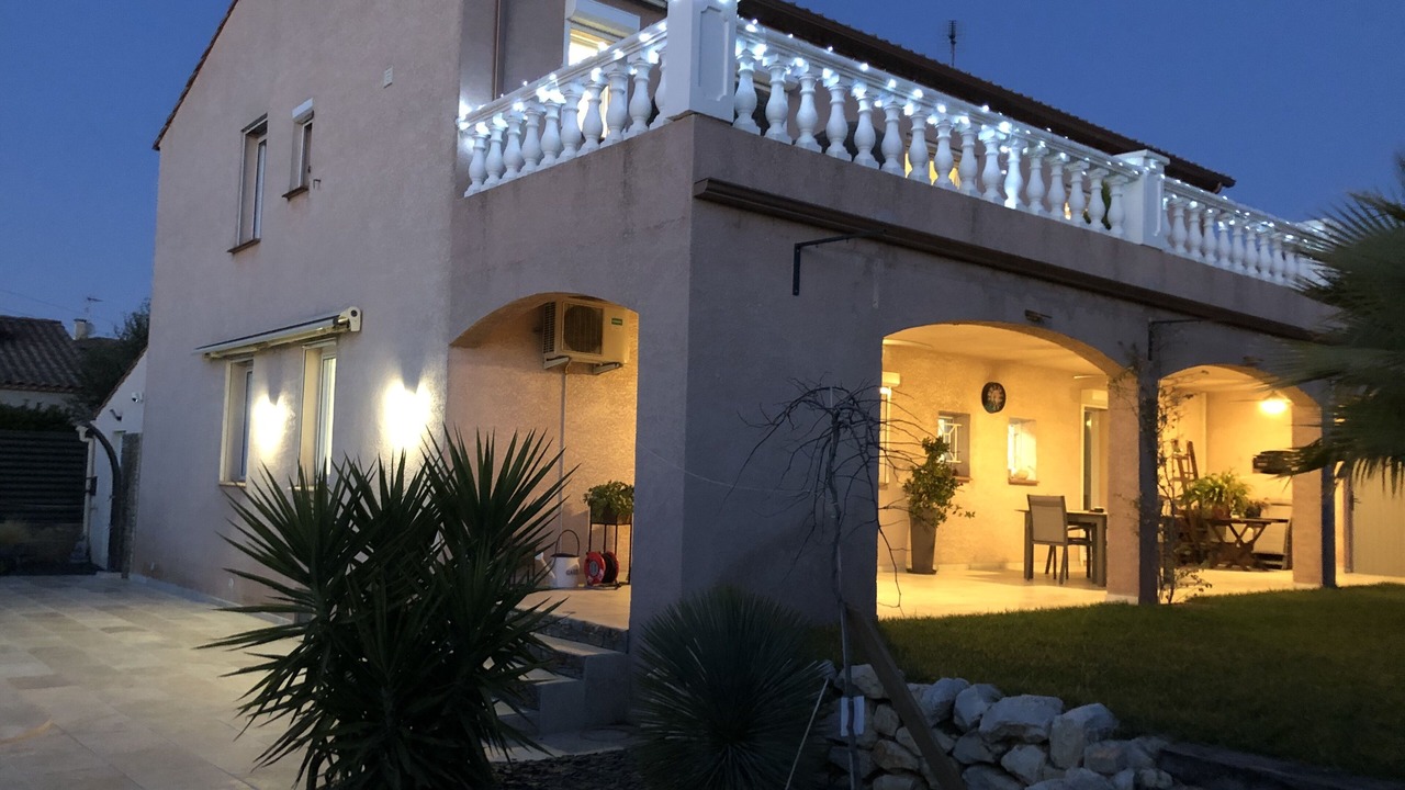 Photo of Outdoor in Aubord