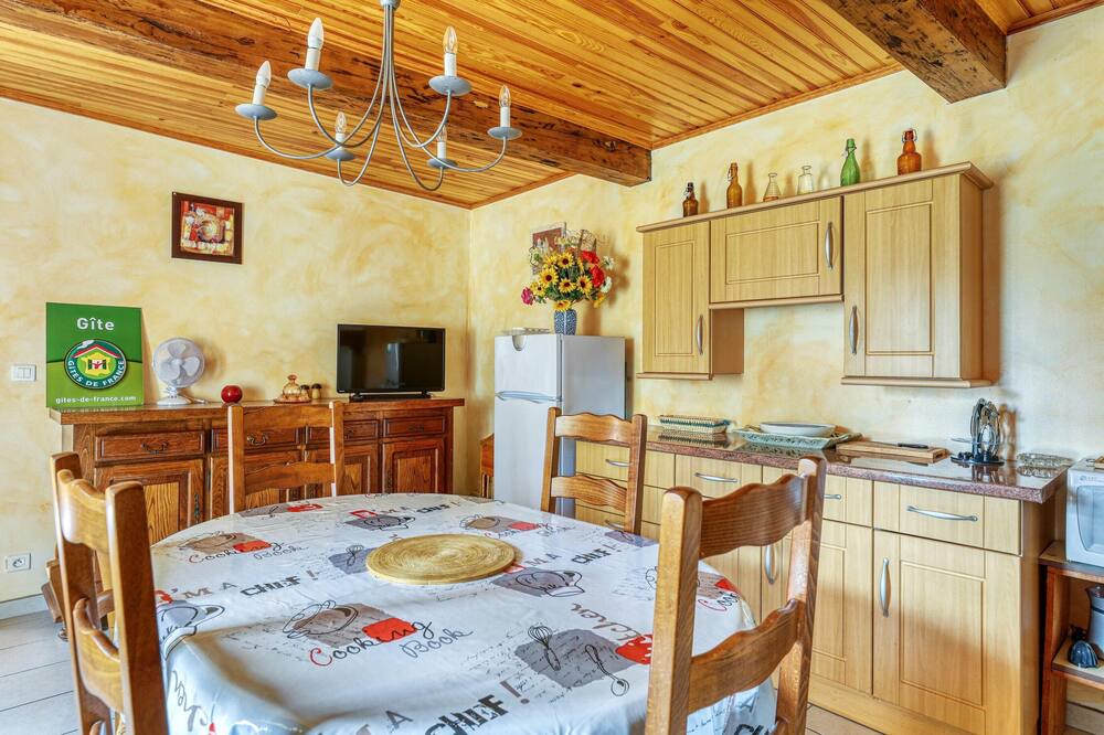 Photo of Livingroom in Puycelci
