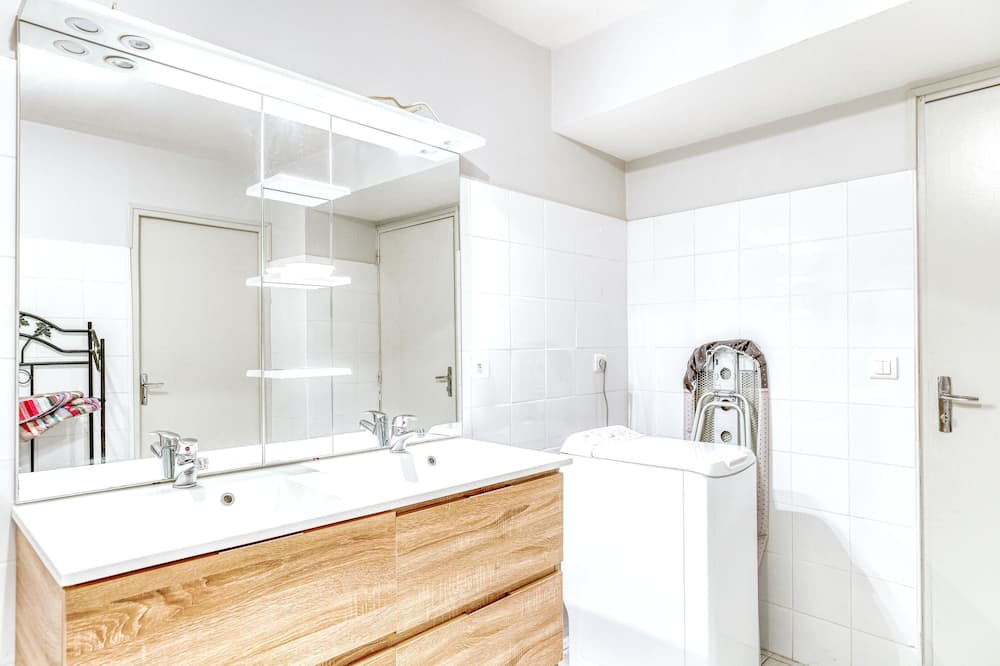 Photo of Bathroom in Puycelci