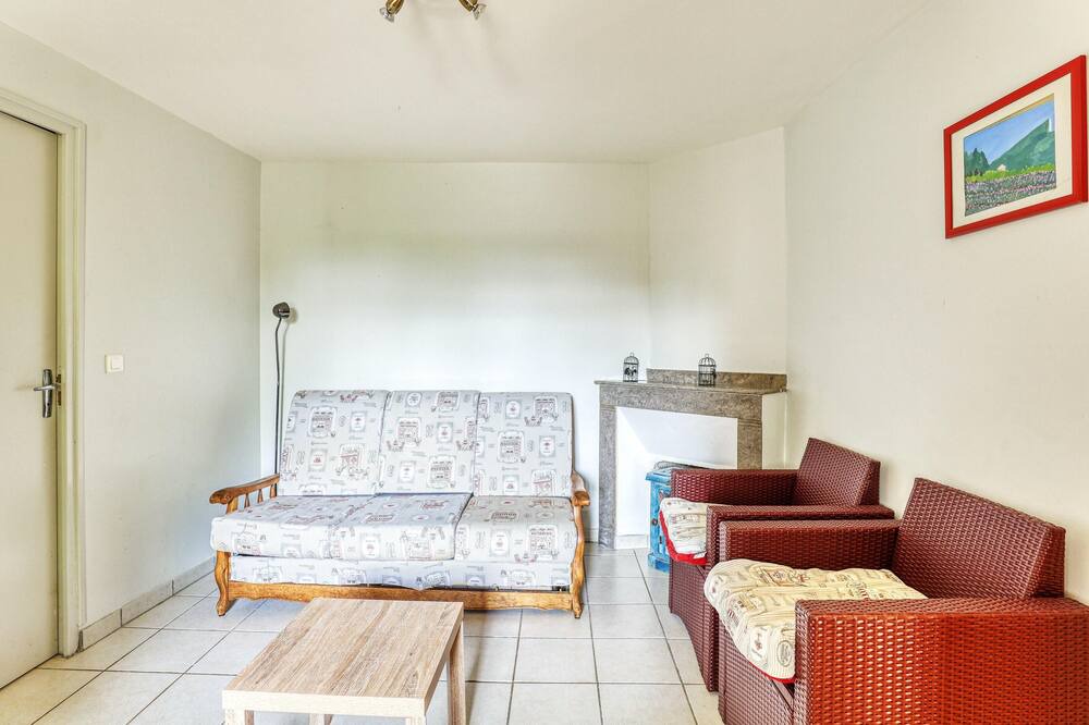 Photo of Livingroom in Puycelci