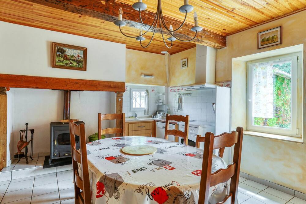 Photo of Livingroom in Puycelci