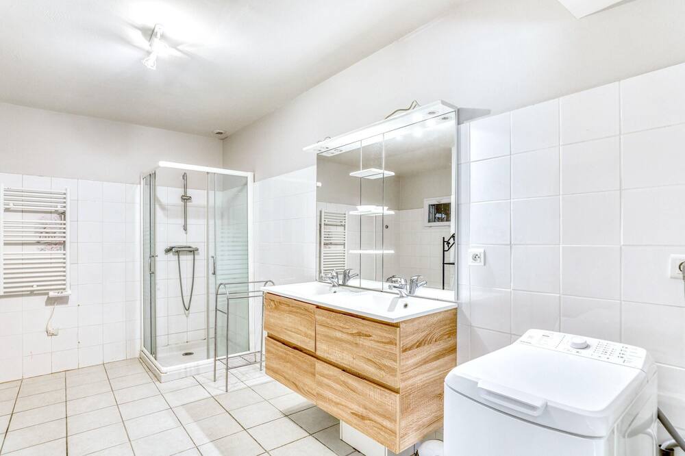 Photo of Bathroom in Puycelci