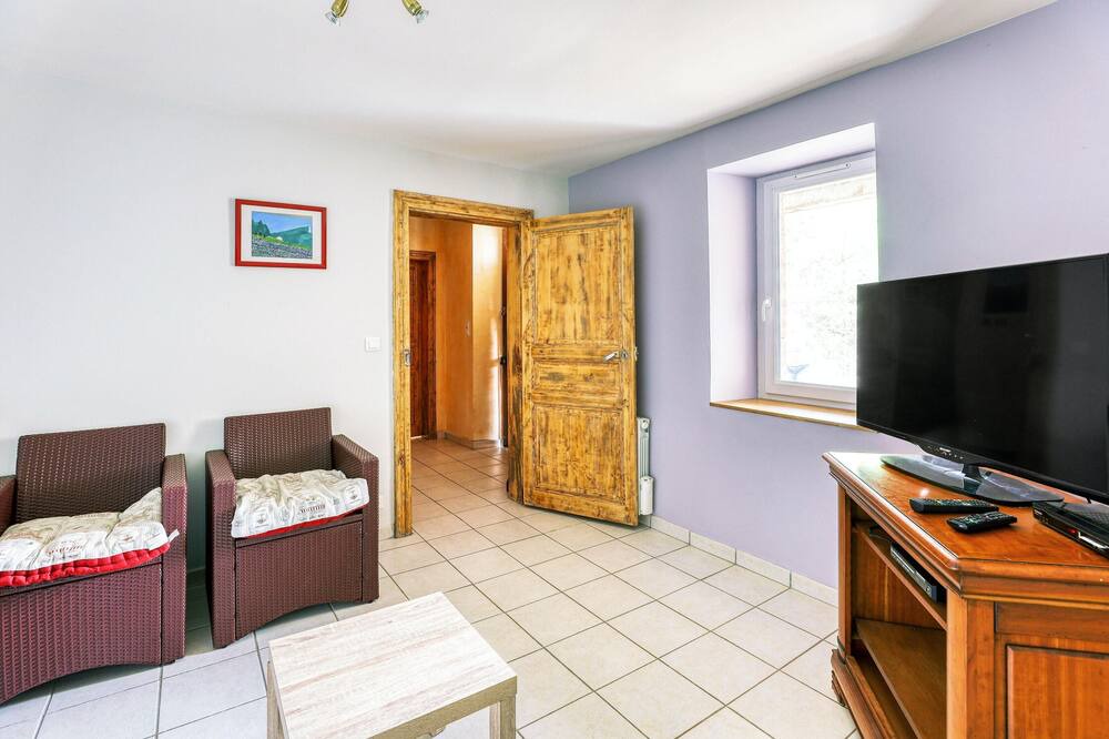 Photo of Livingroom in Puycelci