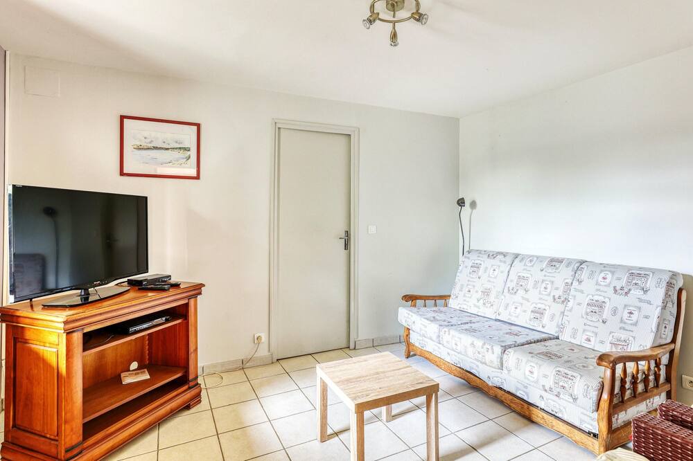 Photo of Livingroom in Puycelci