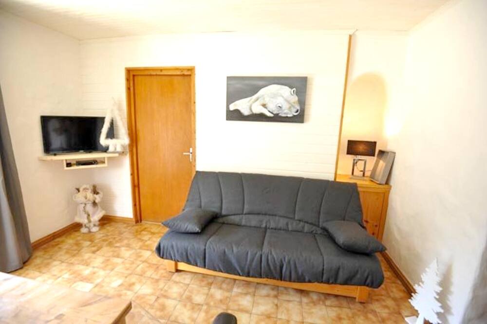 Photo of Livingroom in Champagny-en-Vanoise