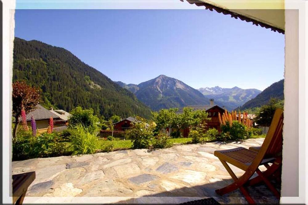 Photo of Others in Champagny-en-Vanoise