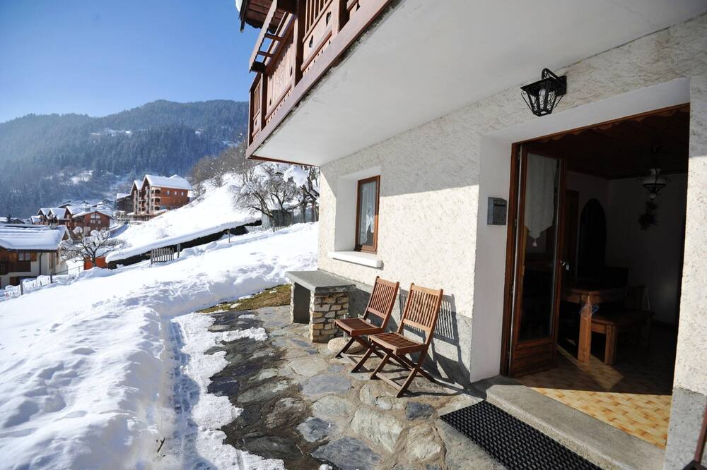 Photo of Others in Champagny-en-Vanoise
