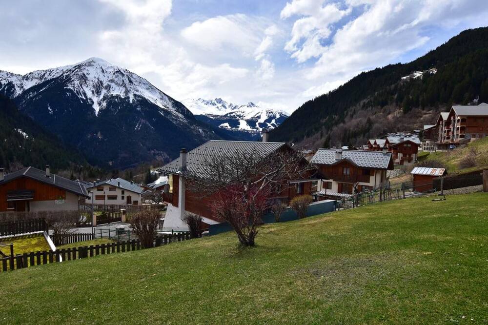 Photo of Others in Champagny-en-Vanoise