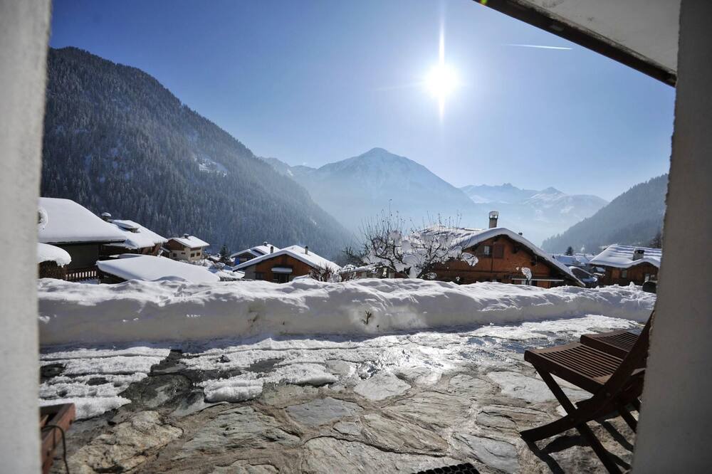 Photo of Others in Champagny-en-Vanoise