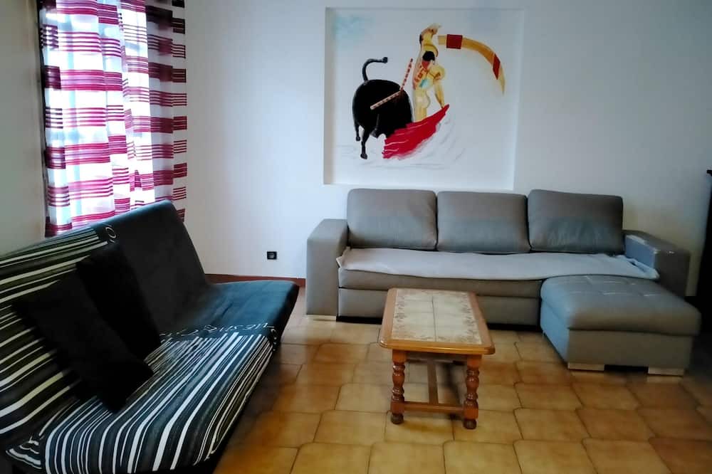 Photo of Livingroom in Pia