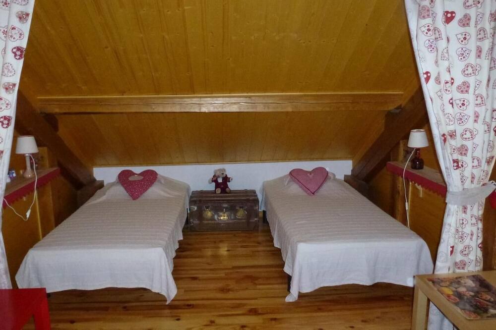 Photo of Bedroom in Nancroit
