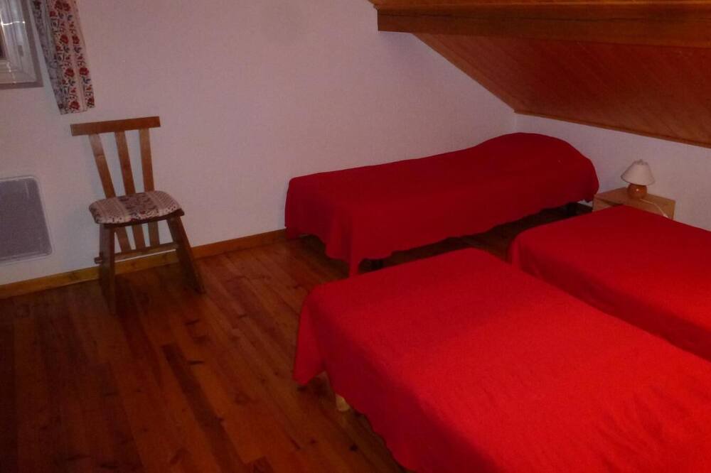 Photo of Bedroom in Nancroit