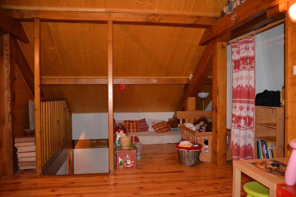 Photo of Livingroom in Nancroit