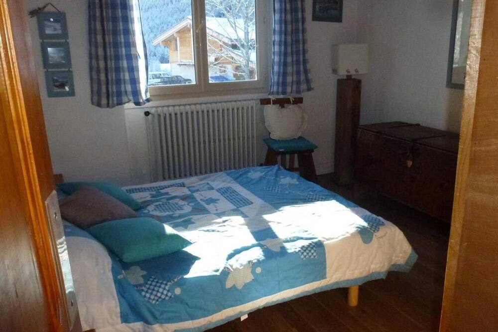 Photo of Bedroom in Nancroit
