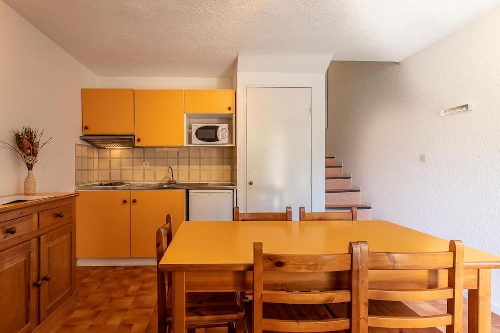 Photo of Kitchen in Guillaumes