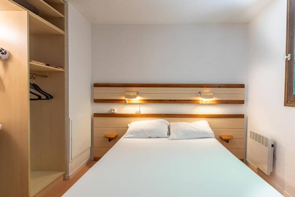 Photo of Bedroom in Guillaumes