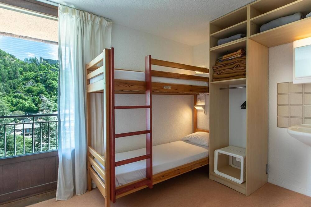 Photo of Bedroom in Guillaumes