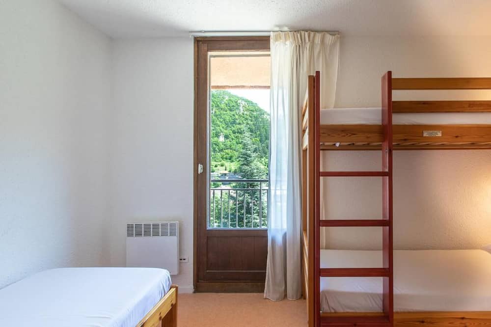 Photo of Bedroom in Guillaumes