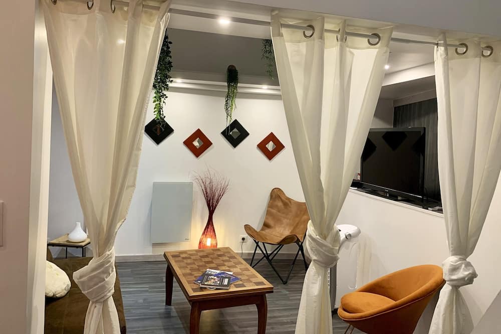 Photo of Livingroom in La Real