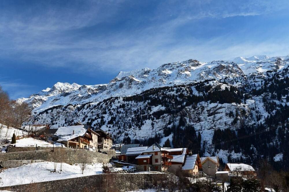 Photo of Outdoor in Vaujany