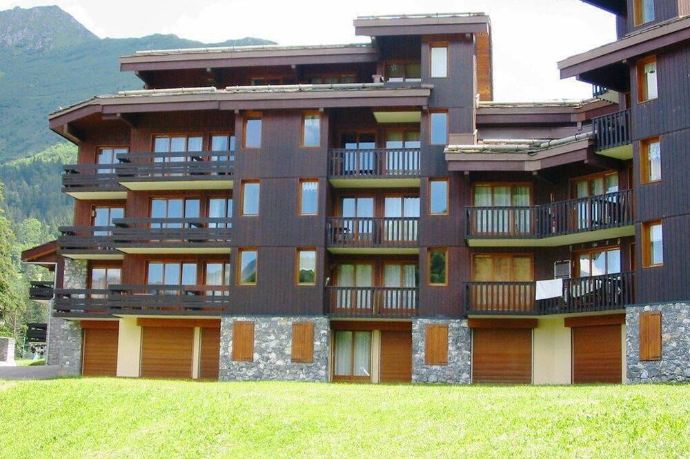 Photo of Outdoor in Valmorel