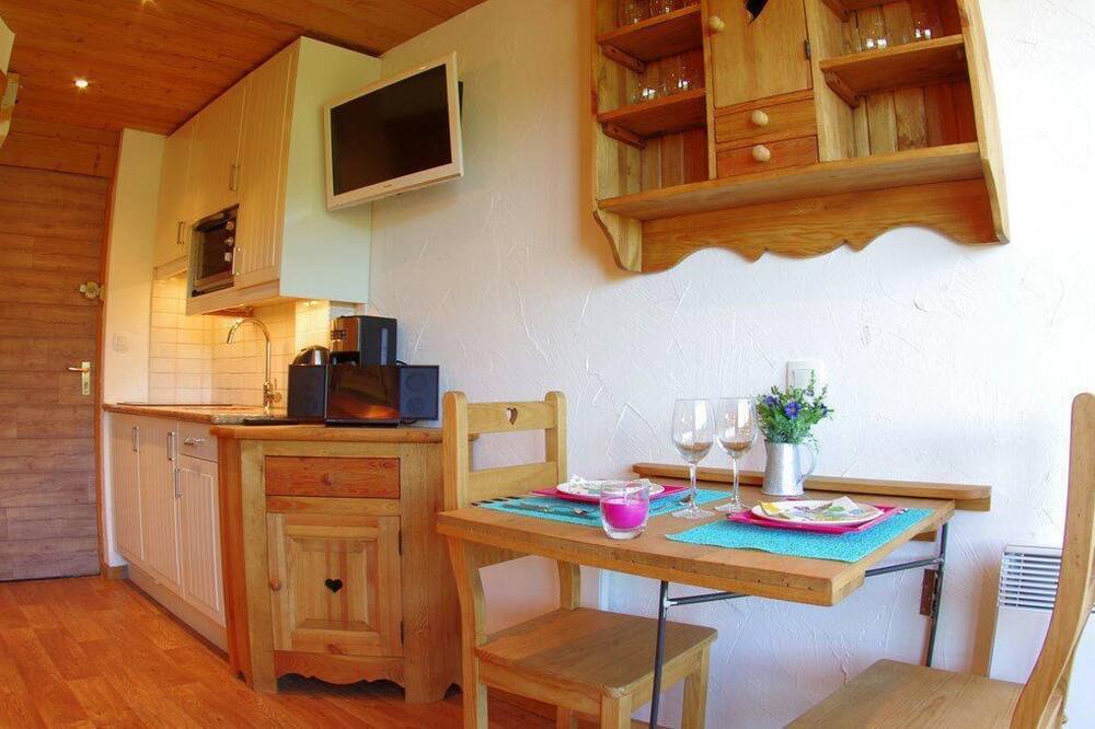 Photo of Kitchen in Valmorel