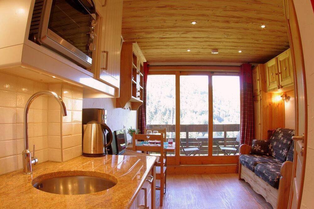 Photo of Kitchen in Valmorel