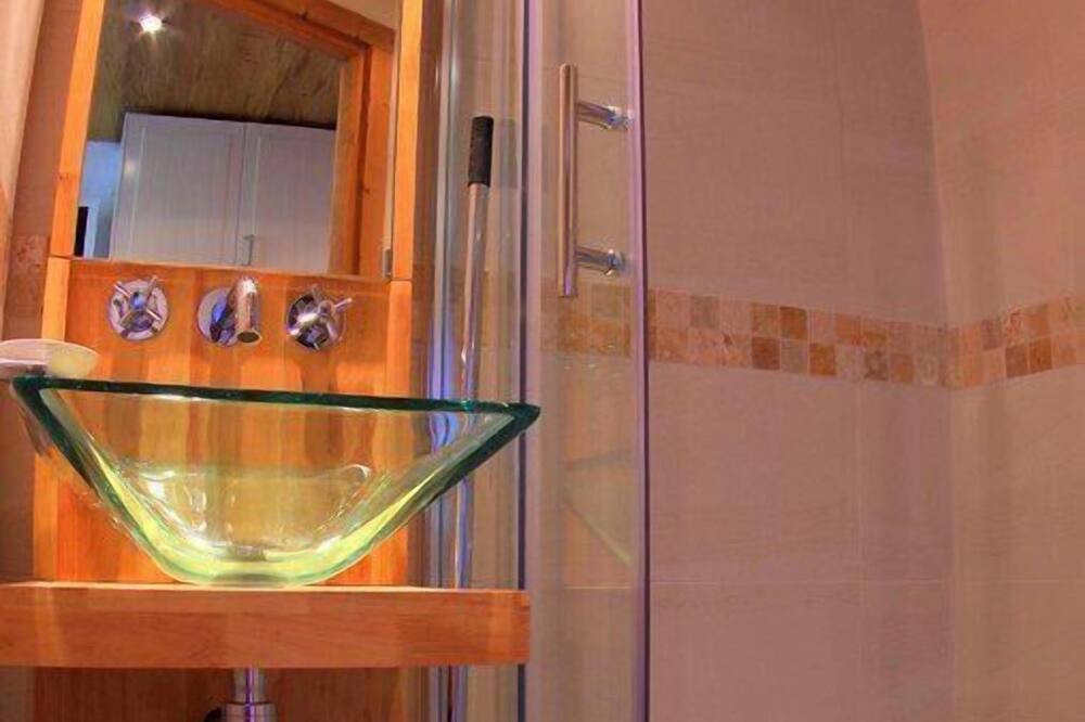 Photo of Bathroom in Valmorel