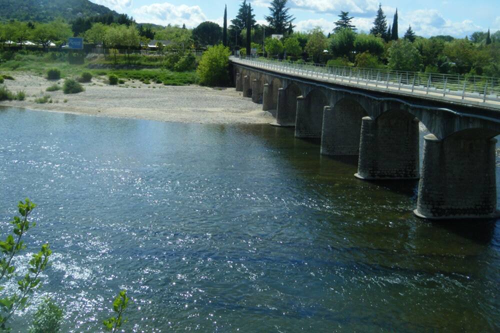 Photo of Outdoor in Sampzon