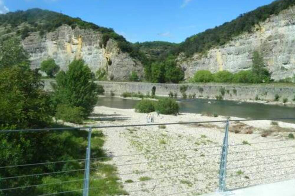 Photo of Outdoor in Sampzon