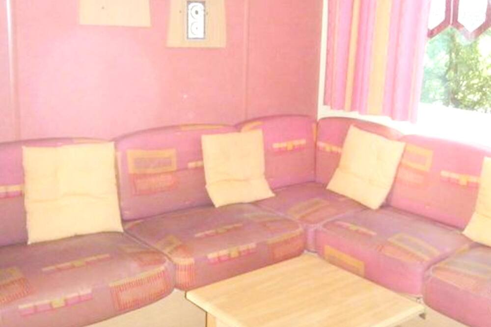 Photo of Livingroom in Sampzon
