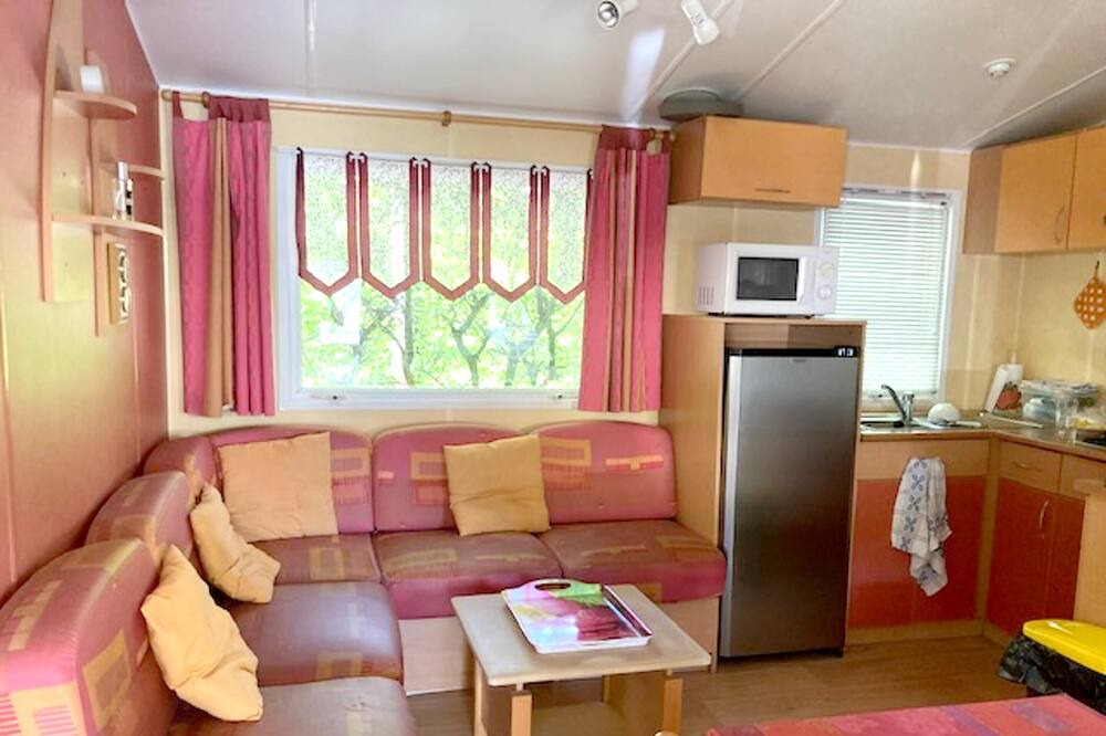 Photo of Livingroom in Sampzon