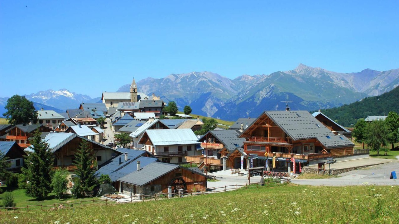 Photo of Outdoor in Albiez-le-Vieux