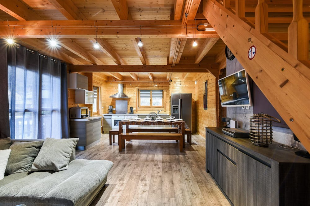 Photo of Livingroom in Orlu
