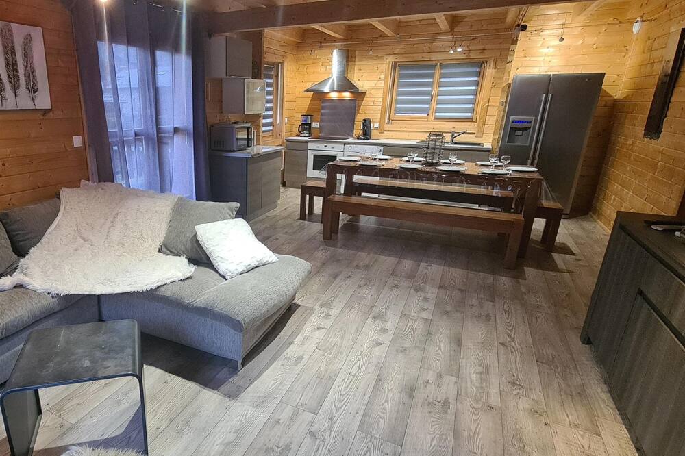 Photo of Livingroom in Orlu