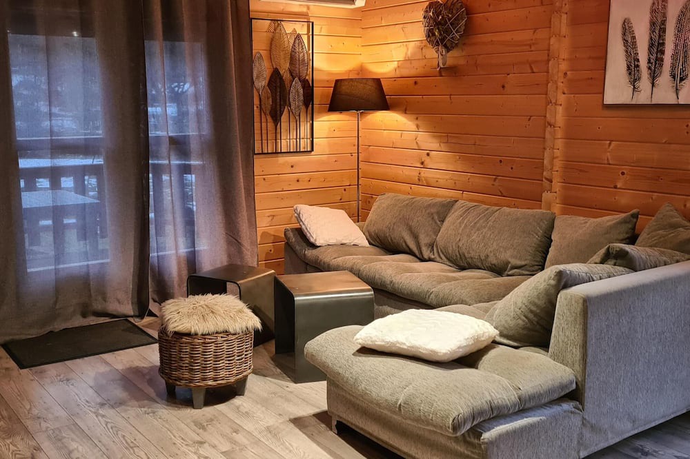 Photo of Livingroom in Orlu