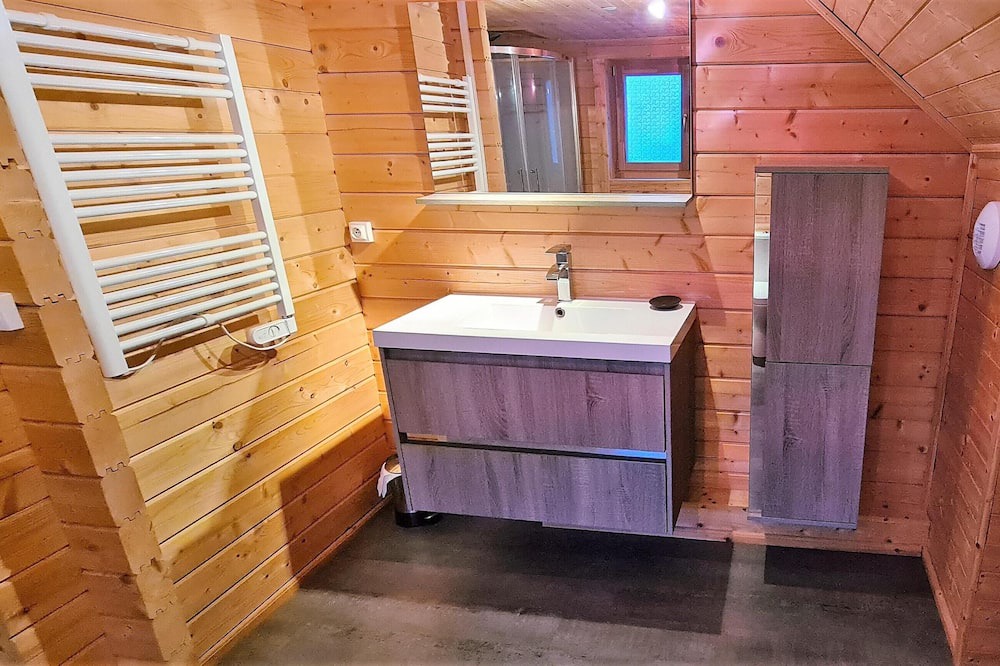 Photo of Bathroom in Orlu