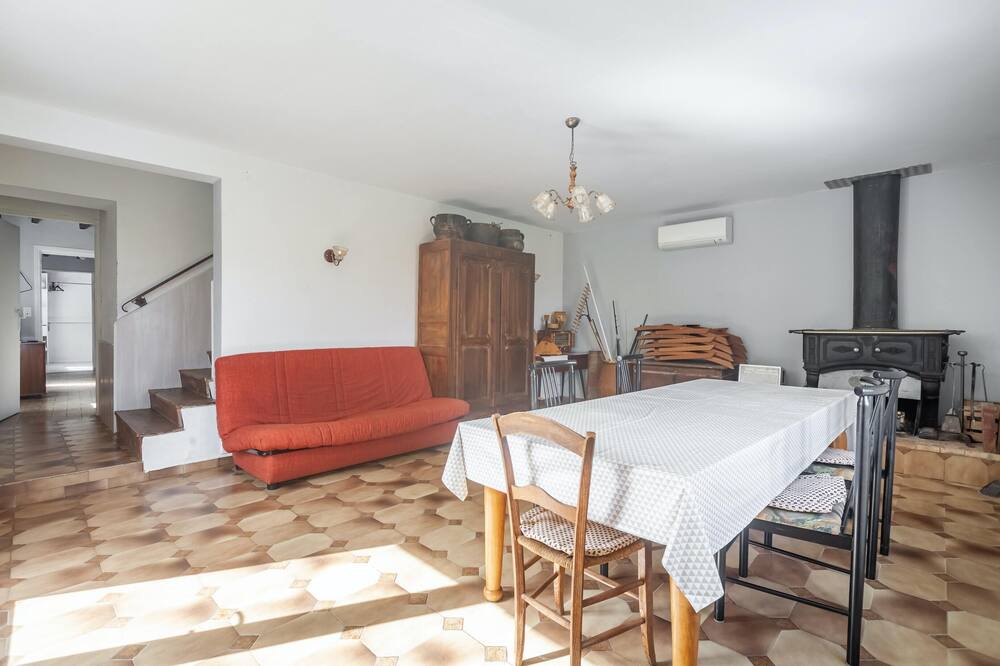 Photo of Livingroom in Puycelci