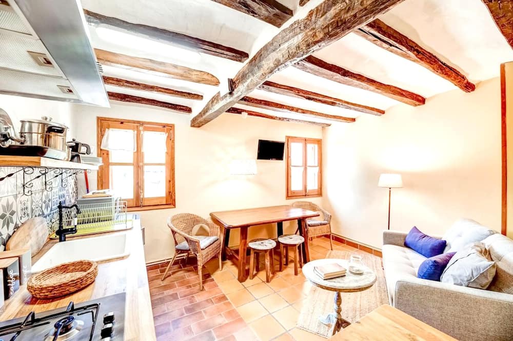 Photo of Livingroom in Ardanue
