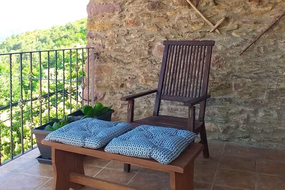 Photo of Patio Balcony in Ardanue