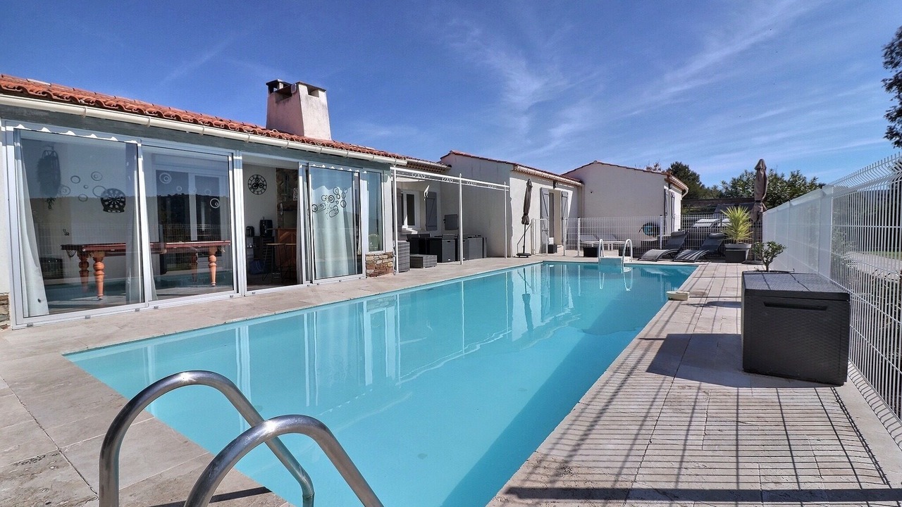 Photo of Outdoor in La Crau