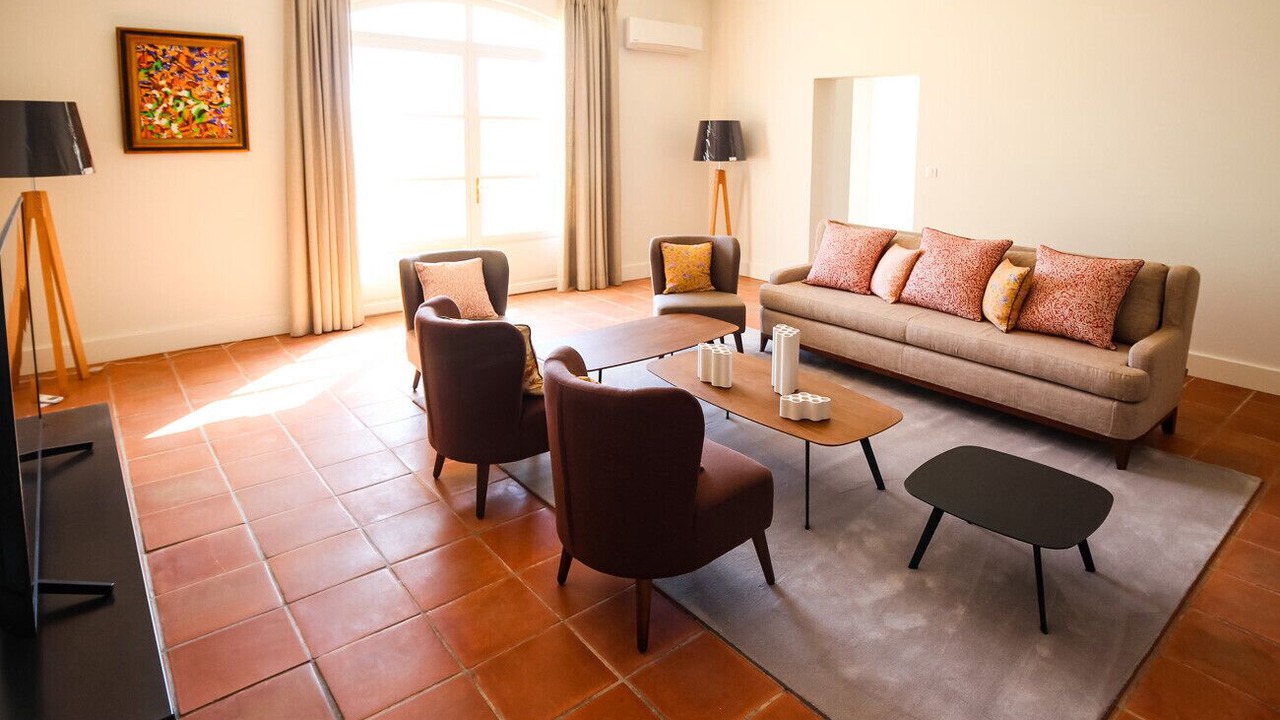 Photo of Livingroom in Beauvoisin