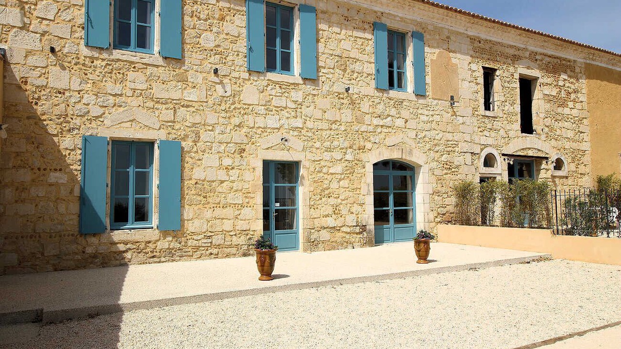 Photo of Outdoor in Beauvoisin