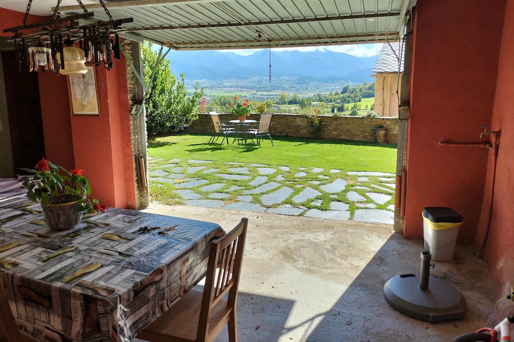 Photo of Patio Balcony in Ger