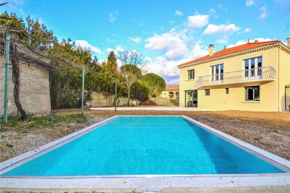Photo of Outdoor in Rochemaure