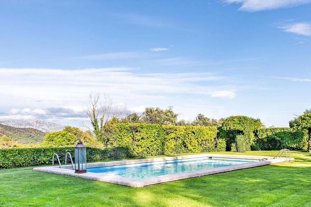 Photo of Outdoor in Capellades