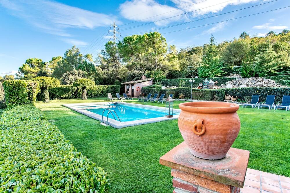 Photo of Outdoor in Capellades